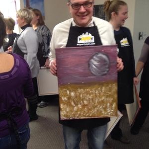 Meet your Posher, Michael